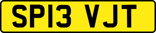 SP13VJT
