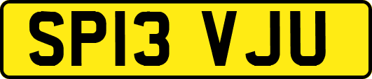 SP13VJU