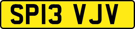 SP13VJV