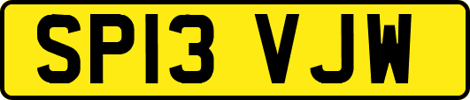 SP13VJW