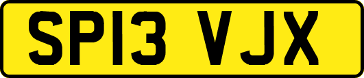 SP13VJX