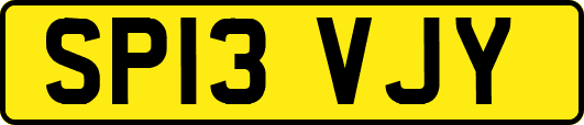 SP13VJY