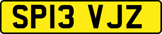 SP13VJZ