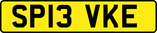 SP13VKE