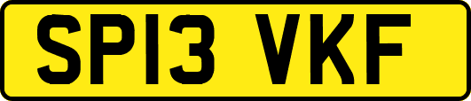 SP13VKF
