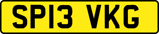 SP13VKG