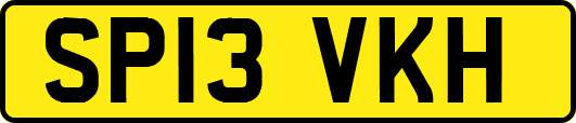 SP13VKH