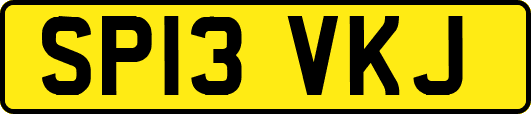 SP13VKJ