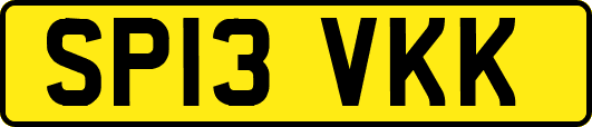 SP13VKK