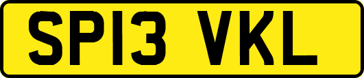 SP13VKL