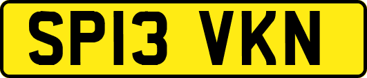 SP13VKN