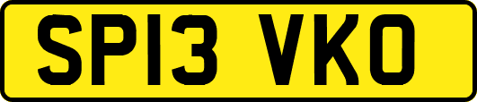 SP13VKO