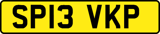 SP13VKP