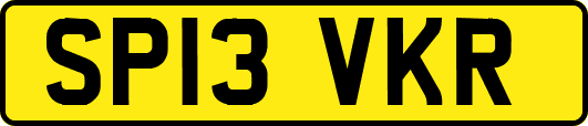 SP13VKR