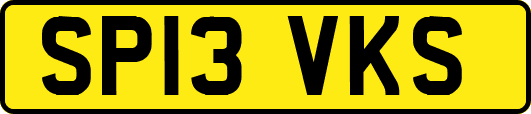 SP13VKS