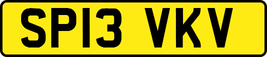 SP13VKV