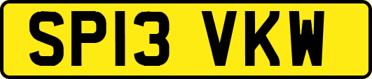 SP13VKW