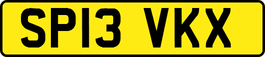 SP13VKX