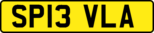 SP13VLA