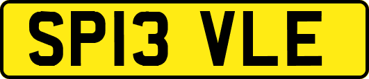 SP13VLE