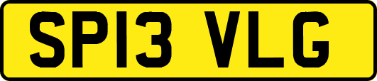 SP13VLG