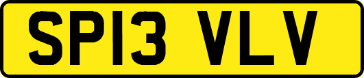 SP13VLV
