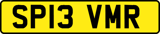 SP13VMR