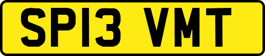SP13VMT