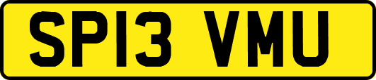 SP13VMU