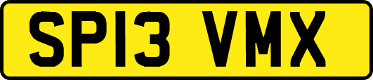 SP13VMX