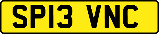 SP13VNC