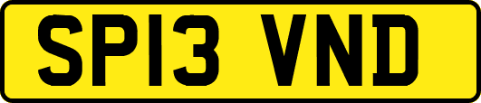 SP13VND