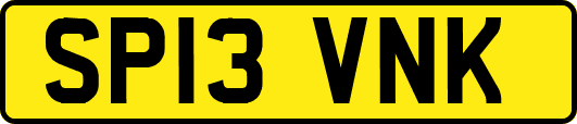 SP13VNK