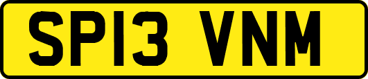 SP13VNM