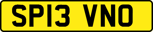 SP13VNO