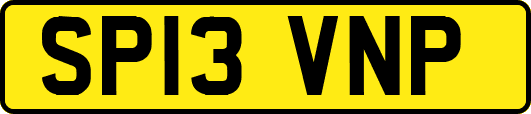 SP13VNP