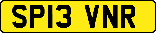 SP13VNR