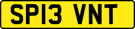 SP13VNT