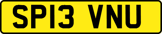 SP13VNU