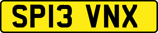 SP13VNX
