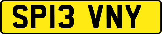 SP13VNY