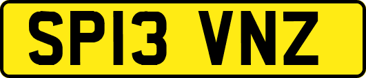 SP13VNZ