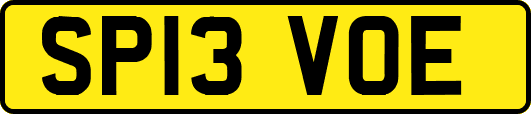 SP13VOE