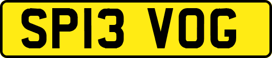 SP13VOG