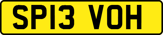 SP13VOH