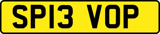 SP13VOP
