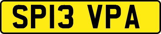 SP13VPA
