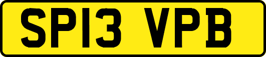 SP13VPB