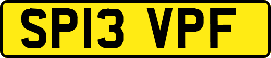 SP13VPF