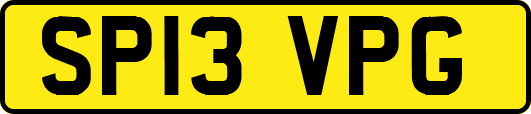 SP13VPG